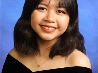 James Lick High School 2020 Graduate