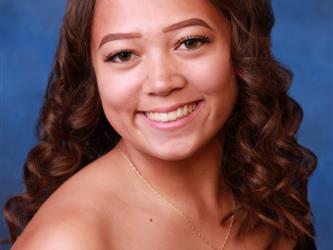 Oak Grove High School 2020 Graduate
