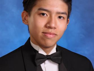 INDEPENDENCE HIGH SCHOOL SENIOR GRADUATE