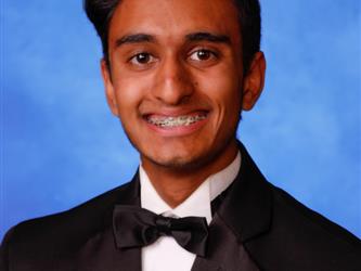 INDEPENDENCE HIGH SCHOOL SENIOR GRADUATE