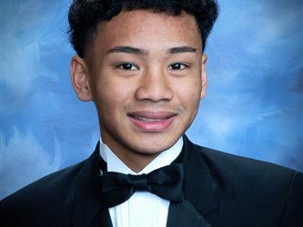 Overfelt High School - Senior Class 2020