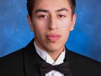 Yerba Buena High School - Class of 2020