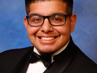 Andrew Hill High School - Class of 2020