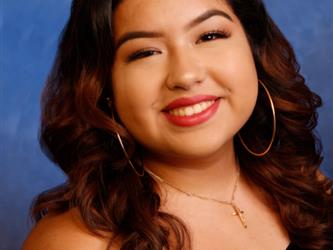 James Lick High School 2020 Graduate