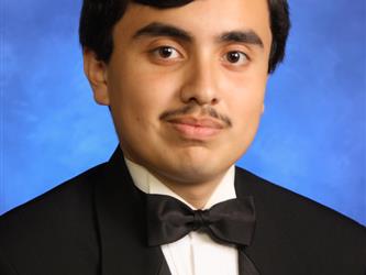 Oak Grove High School 2020 Graduate