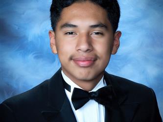 Overfelt High School - Senior Class 2020