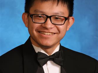 Yerba Buena High School - Class of 2020