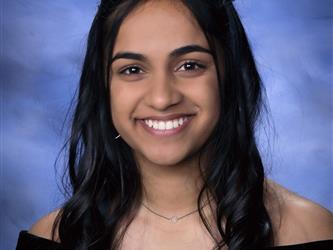 Evergreen Valley High School - Class of 2020