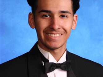 Yerba Buena High School - Class of 2020