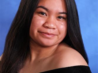 INDEPENDENCE HIGH SCHOOL SENIOR GRADUATE