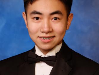 INDEPENDENCE HIGH SCHOOL SENIOR GRADUATE