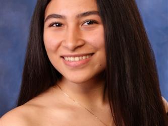 Oak Grove High School 2020 Graduate