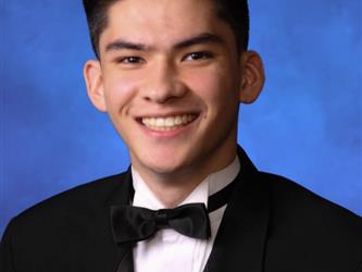 Silver Creek High School - Class of 2020