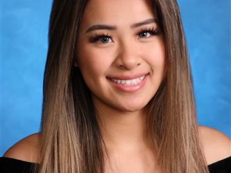 Yerba Buena High School - Class of 2020