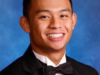 Oak Grove High School 2020 Graduate
