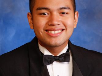 INDEPENDENCE HIGH SCHOOL SENIOR GRADUATE