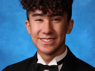 Andrew Hill High School - Class of 2020