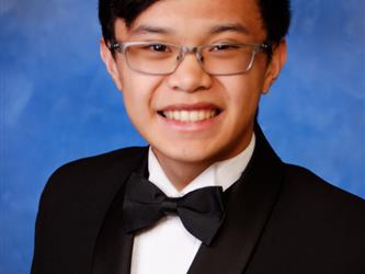 INDEPENDENCE HIGH SCHOOL SENIOR GRADUATE