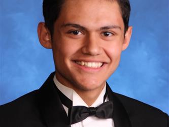 Andrew Hill High School - Class of 2020