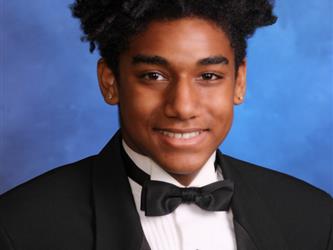 INDEPENDENCE HIGH SCHOOL SENIOR GRADUATE