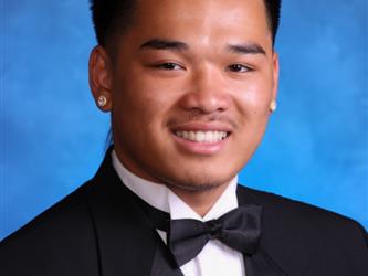 Andrew Hill High School - Class of 2020