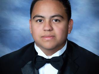 Overfelt High School - Senior Class 2020
