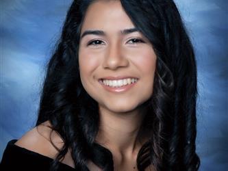 Overfelt High School - Senior Class 2020