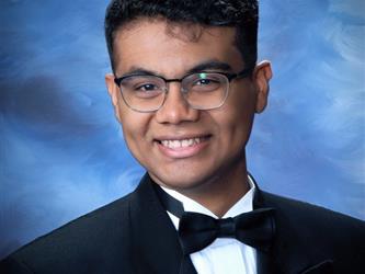 Overfelt High School - Senior Class 2020