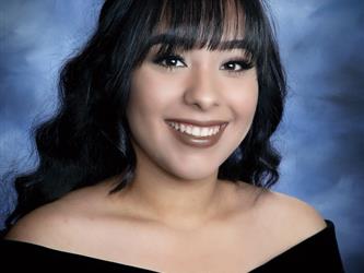 Overfelt High School - Senior Class 2020