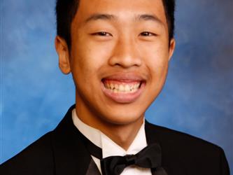 Andrew Hill High School - Class of 2020