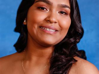 INDEPENDENCE HIGH SCHOOL SENIOR GRADUATE