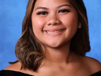 INDEPENDENCE HIGH SCHOOL SENIOR GRADUATE