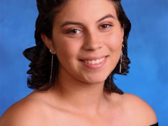 James Lick High School 2020 Graduate