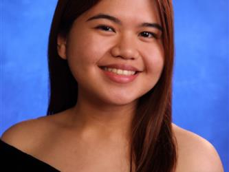 INDEPENDENCE HIGH SCHOOL SENIOR GRADUATE