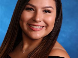Oak Grove High School 2020 Graduate