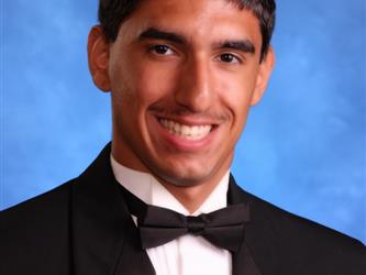 INDEPENDENCE HIGH SCHOOL SENIOR GRADUATE