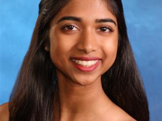 Andrew Hill High School - Class of 2020