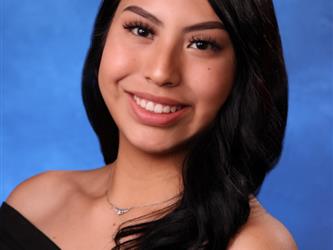 INDEPENDENCE HIGH SCHOOL SENIOR GRADUATE