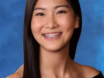 Oak Grove High School 2020 Graduate