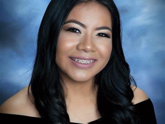 Overfelt High School - Senior Class 2020