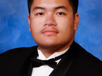 INDEPENDENCE HIGH SCHOOL SENIOR GRADUATE
