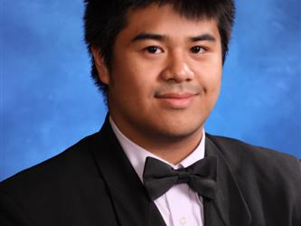 INDEPENDENCE HIGH SCHOOL SENIOR GRADUATE