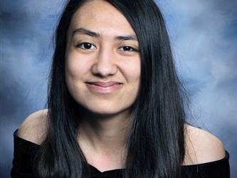 Overfelt High School - Senior Class 2020