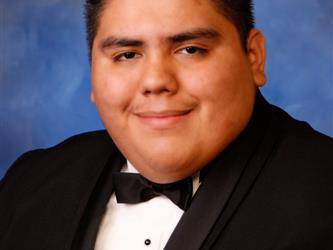 James Lick High School 2020 Graduate