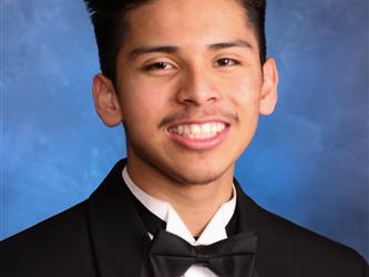 Yerba Buena High School - Class of 2020