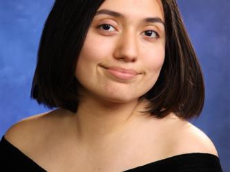 James Lick High School 2020 Graduate
