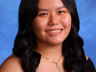 INDEPENDENCE HIGH SCHOOL SENIOR GRADUATE