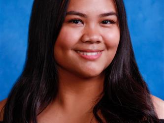 Oak Grove High School 2020 Graduate