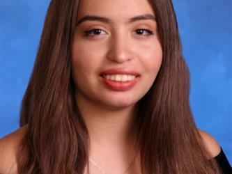James Lick High School 2020 Graduate