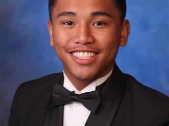 INDEPENDENCE HIGH SCHOOL SENIOR GRADUATE